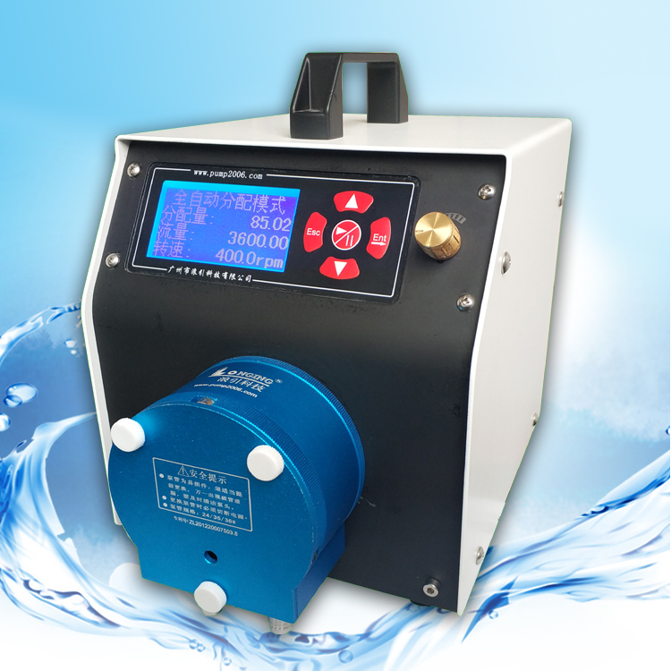 蠕動(dòng)泵 蠕動(dòng)泵