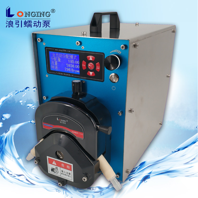 蠕動(dòng)泵廠家 蠕動(dòng)泵廠家