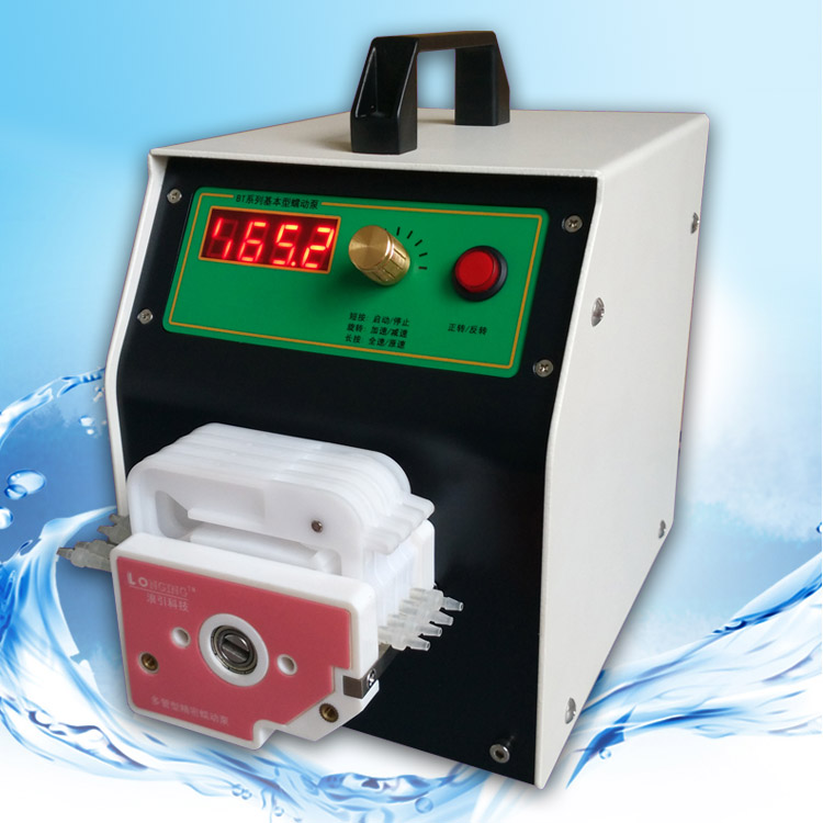 蠕動(dòng)泵 蠕動(dòng)泵