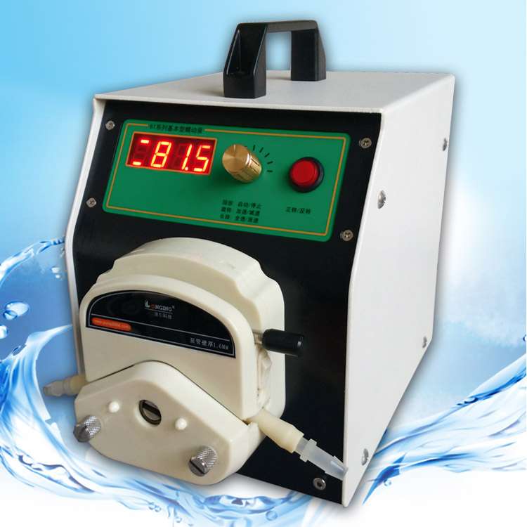 蠕動(dòng)泵 蠕動(dòng)泵