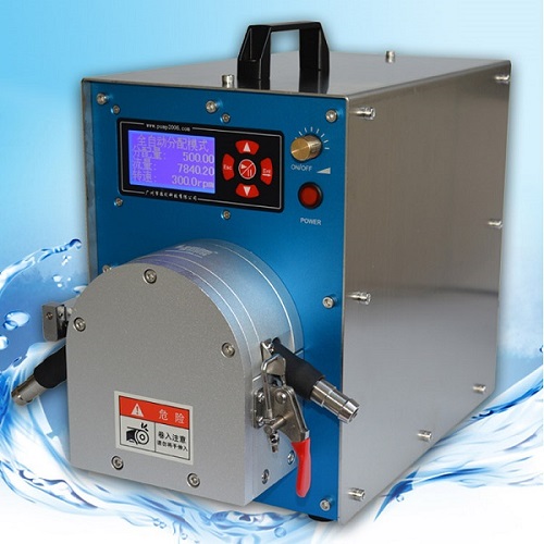 蠕動(dòng)泵 蠕動(dòng)泵