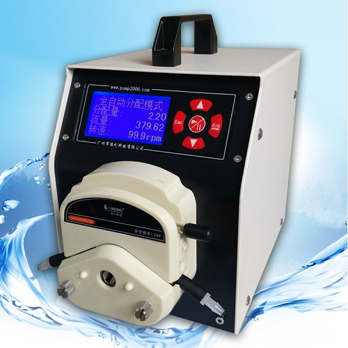 蠕動(dòng)泵 蠕動(dòng)泵