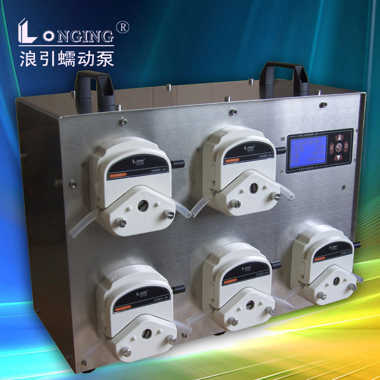 蠕動泵管 蠕動泵管