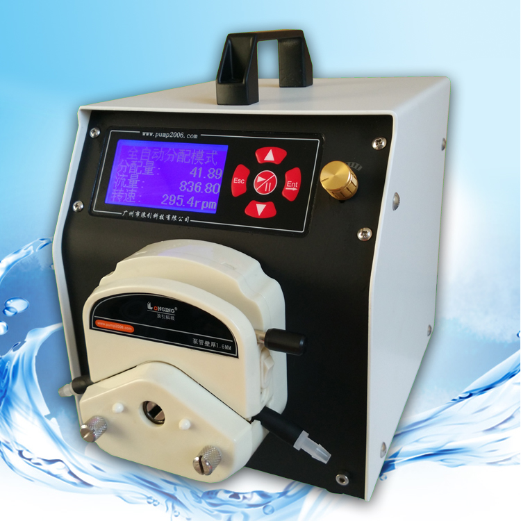 蠕動(dòng)泵 蠕動(dòng)泵