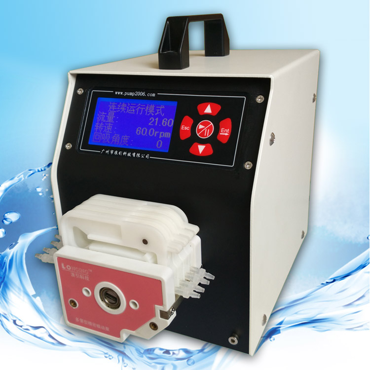 蠕動(dòng)泵 蠕動(dòng)泵