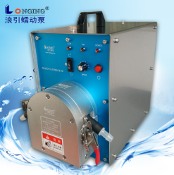 工業(yè)蠕動泵 工業(yè)蠕動泵